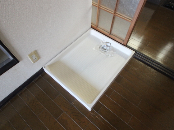 その他　※別号室の写真です