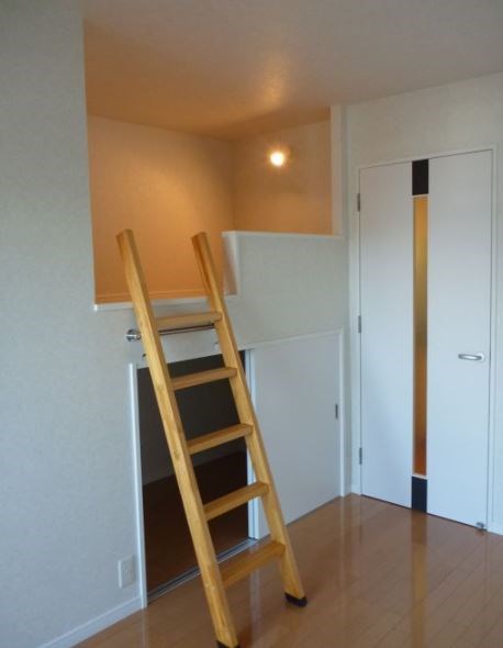 その他部屋・スペース　参考写真です。