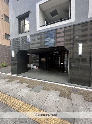 エスティメゾン浅草駒形の外観写真