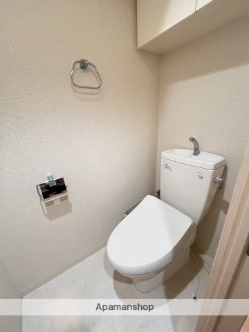 エスティメゾン浅草駒形のトイレ写真