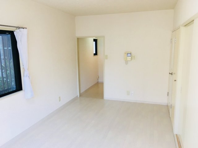 その他部屋・スペース　明るい室内です