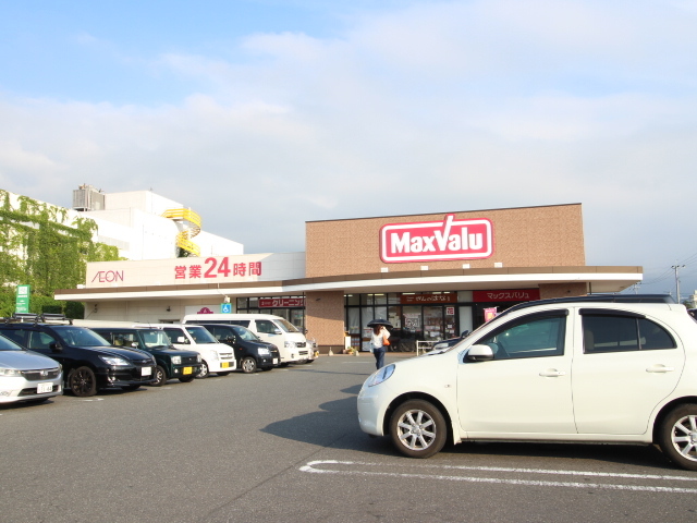 その他　ワークマン　前原店（その他）まで1435m
