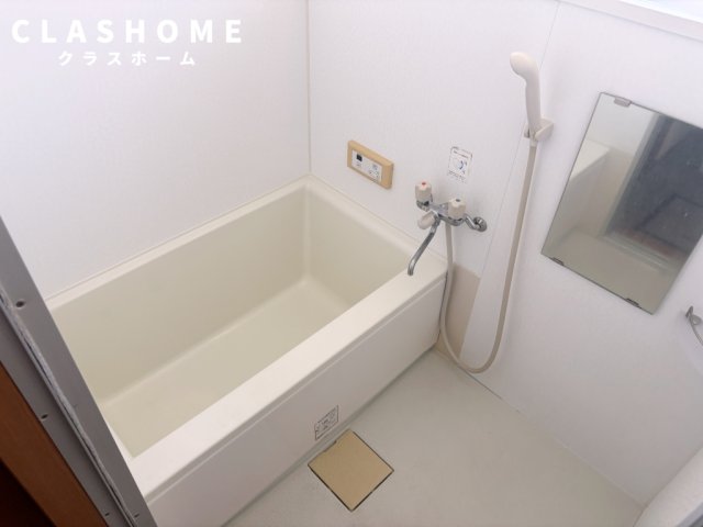バス・シャワールーム　イメージ画像になります