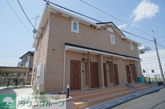 湘南新宿ライン宇須 東大宮駅 徒歩11分 築16年