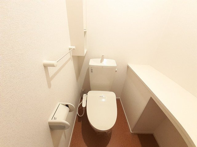 収納　大きなものも収納できそうです