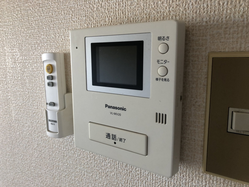 クラージュ保城のその他写真