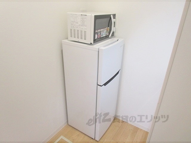 その他部屋・スペース　冷蔵庫置場