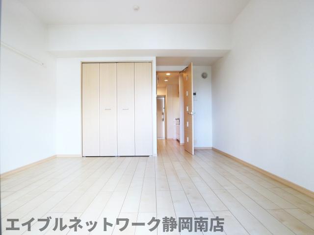 居室・リビング　使いやすい居間です