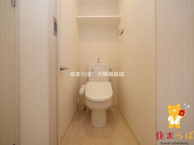 トイレ　意外と見られるポイント