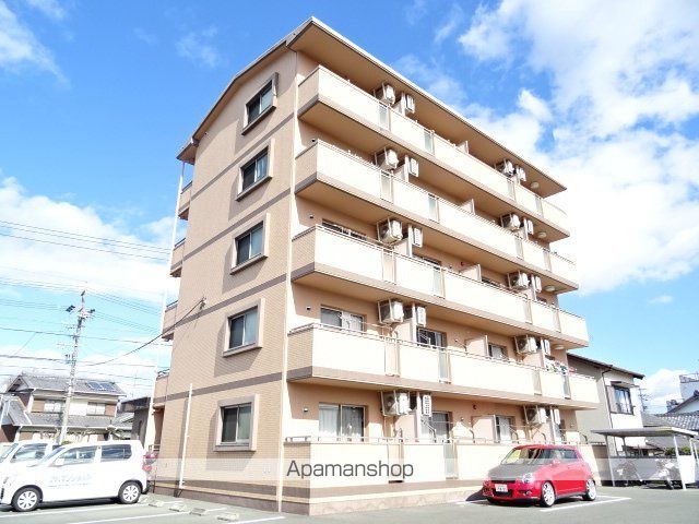 ＪＲ東海道本線 浜松駅 バス乗車時間：25分 最寄りバス停で下車 徒歩2分 築20年