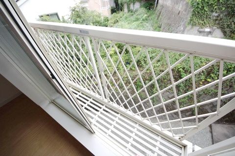 ブルーライン 三ツ沢下町駅 徒歩12分 2階建 築17年の内装写真