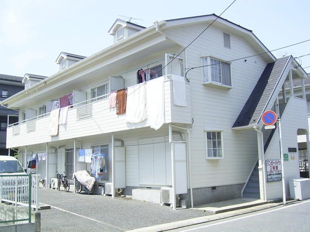 東京メトロ東西線 行徳駅 徒歩8分 築35年