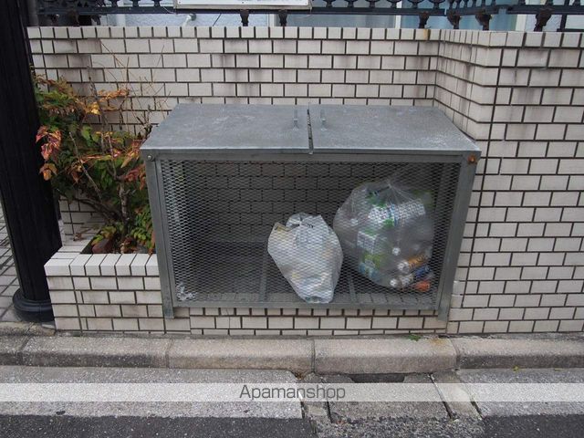 その他共有部分　その他共有部分