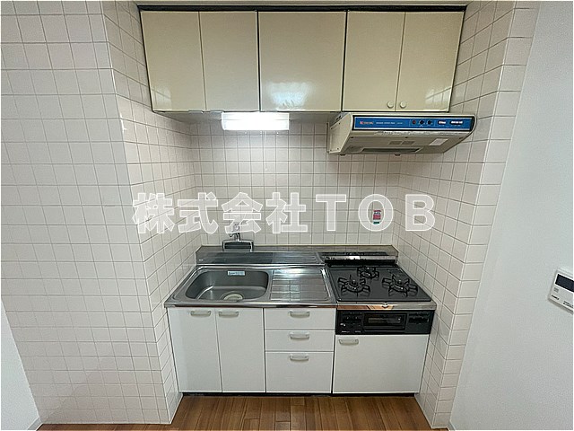 キッチン　※別号室参考写真※