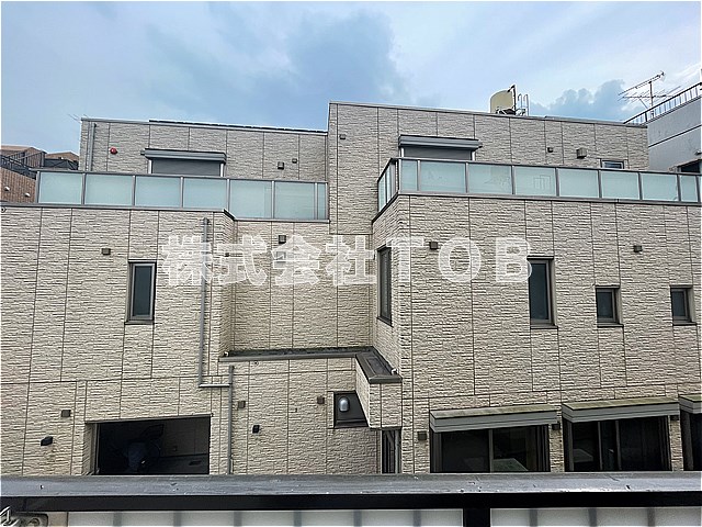 眺望　※別号室参考写真※