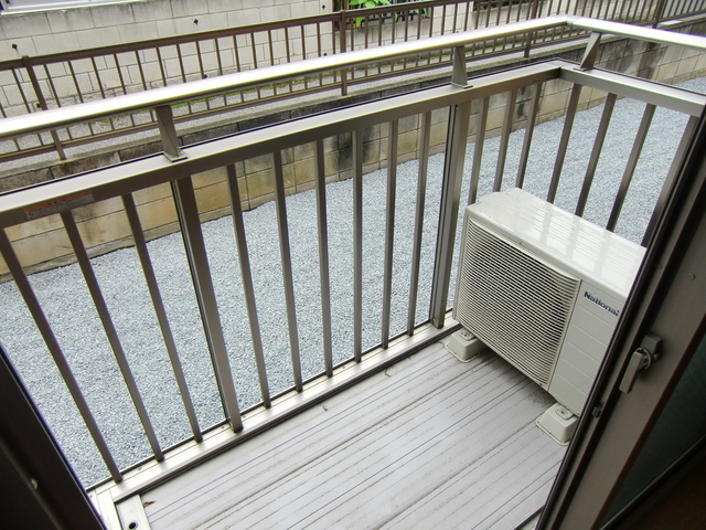 アンプルール クラージュ西青木の内装写真