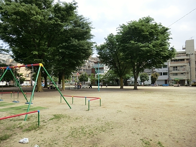 アンプルール クラージュ西青木の周辺写真