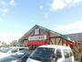 飲食店　コメダ珈琲店板橋四葉店（飲食店）まで788m