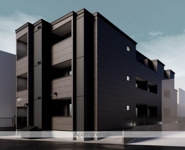 西武国分寺線 鷹の台駅 徒歩6分 新築