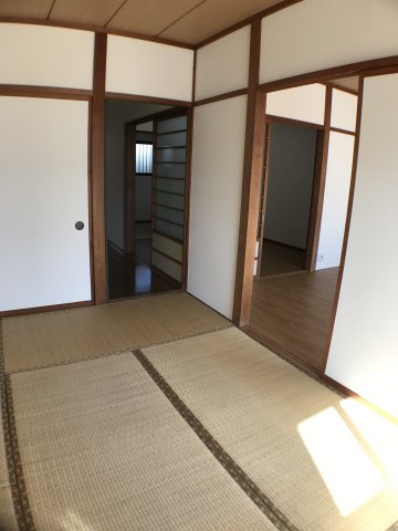 林ハイツのその他写真