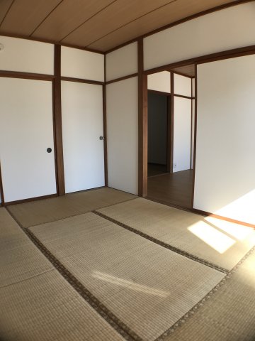 林ハイツのその他写真