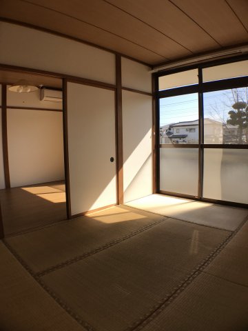 林ハイツのその他写真