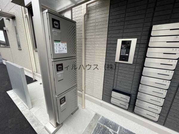 raffinato金剛の外観写真