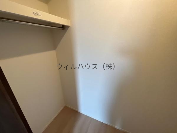 raffinato金剛の内装写真