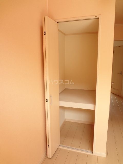 PUREGOLDIIの外観写真