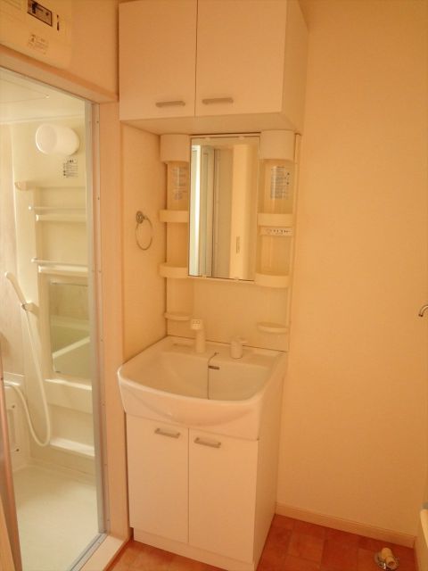 PUREGOLDIIの内装写真