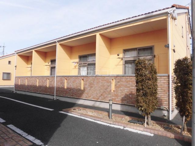 PUREGOLDIIの外観写真