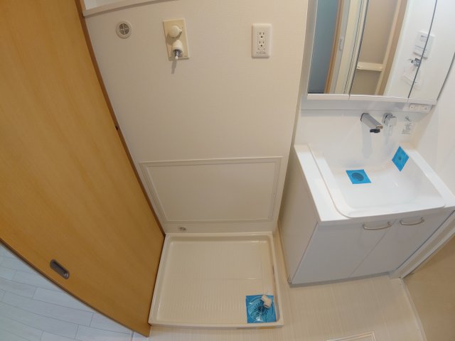アルビス緑丘102号棟のその他写真
