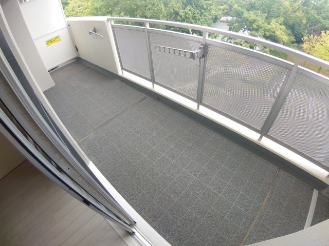 アルビス緑丘102号棟の内装写真