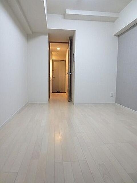 居室・リビング　（別タイプ参考写真）AXAS池袋本町　AXAS池袋本町