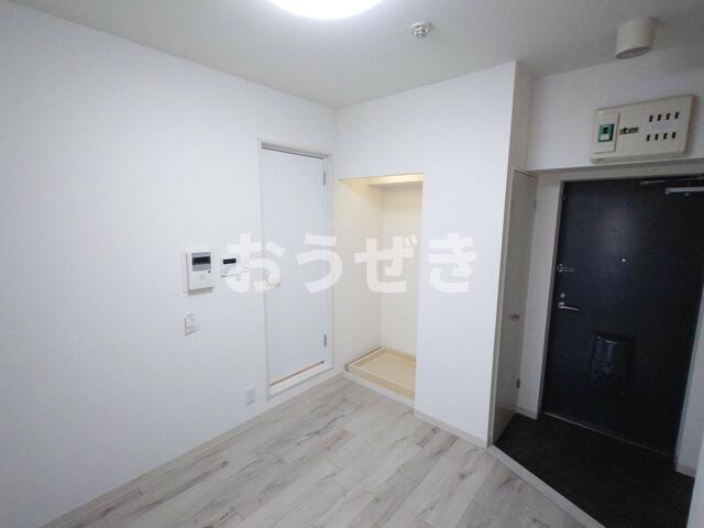 ブルーライン 伊勢佐木長者町駅 徒歩7分 8階建 築35年のその他写真