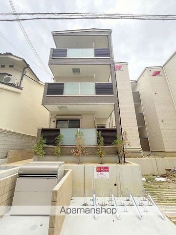 南海高野線 浅香山駅 徒歩7分 築3年