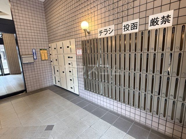 ロビー