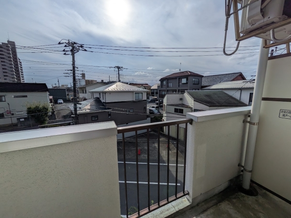 ビバリーヒルズ松本のその他写真