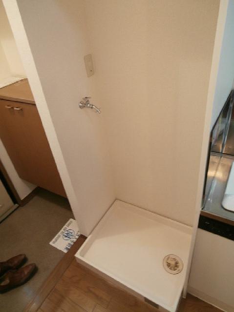 プレアディス2000のその他写真
