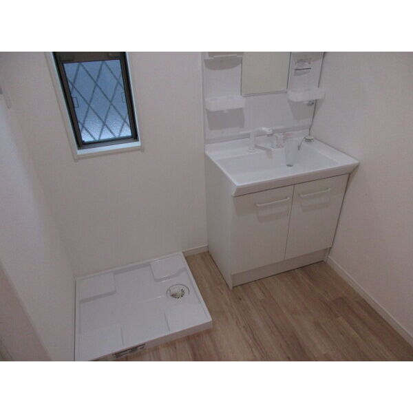グレイスタウンの内装写真