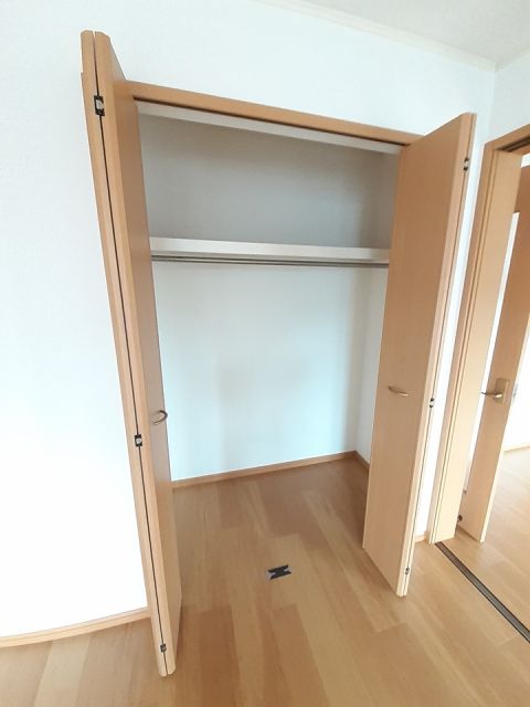 ソフィアの内装写真