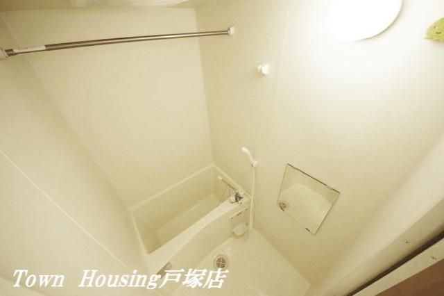 アムール シュシュIIの風呂写真