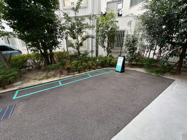 その他共有部分　LUUP
