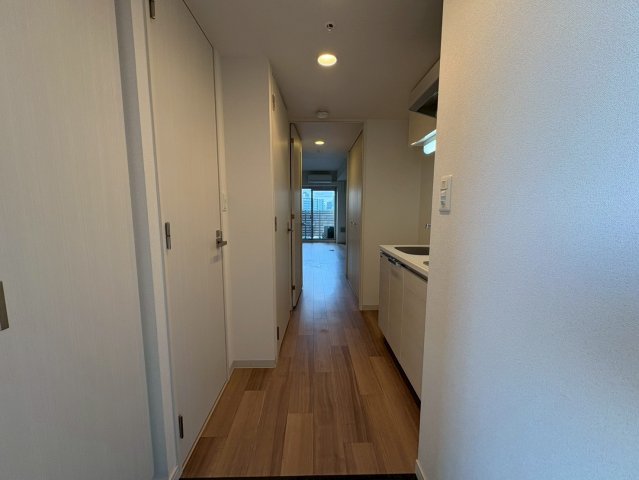 その他部屋・スペース　明るい色調の室内です
