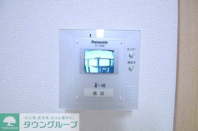 セキュリティ　同一タイプ