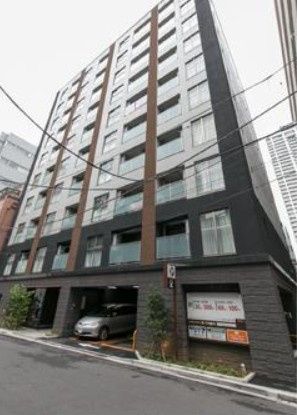 建物外観　☆綺麗な外観☆
