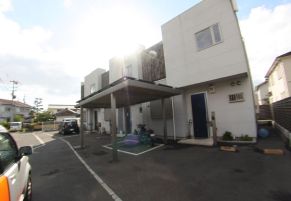 南海本線 忠岡駅 徒歩11分 2階建 築12年のその他写真