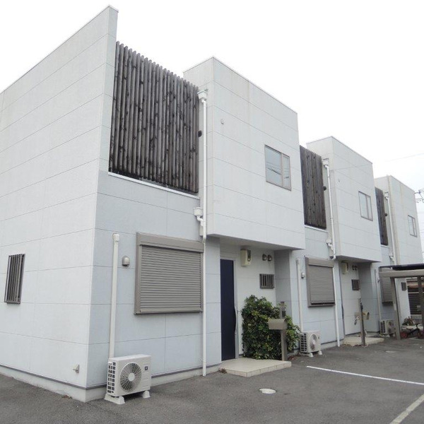 南海本線 忠岡駅 徒歩11分 築12年