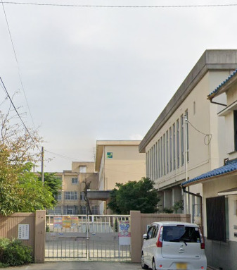 南海本線 忠岡駅 徒歩11分 2階建 築12年の周辺写真