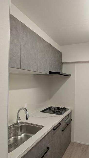 キッチン　他部屋参考写真
